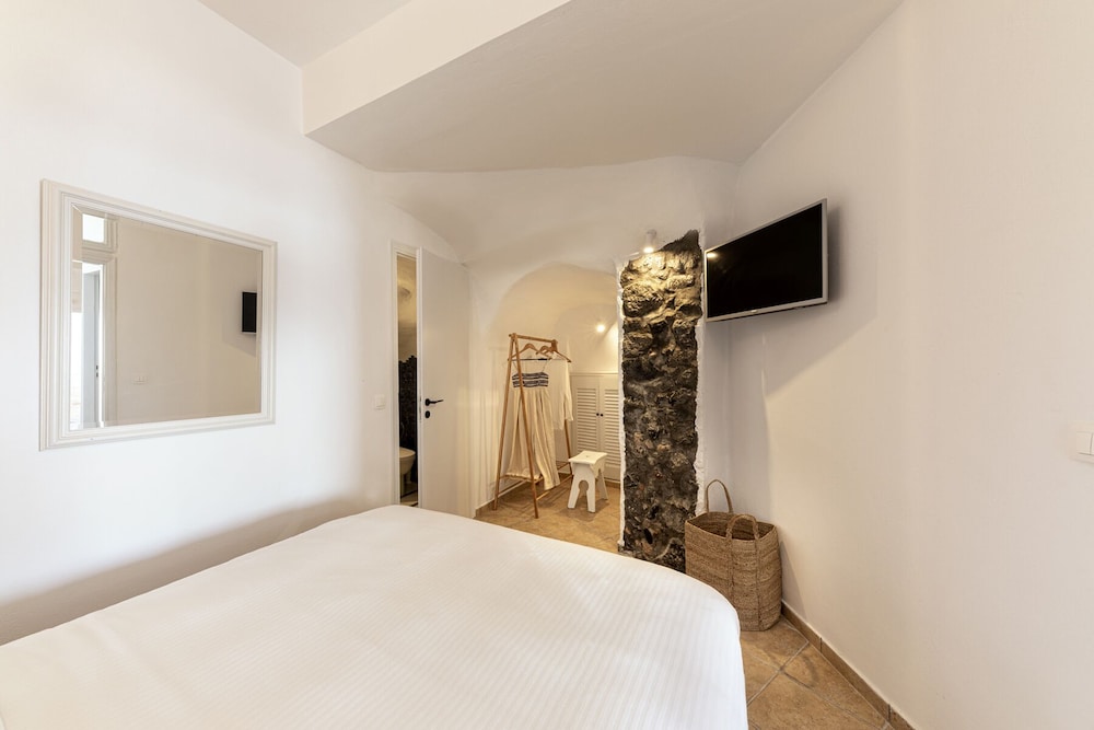 Panoramic Suite, Multiple Beds, Sea View