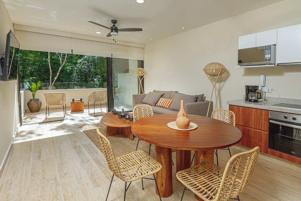 Standard Apartment