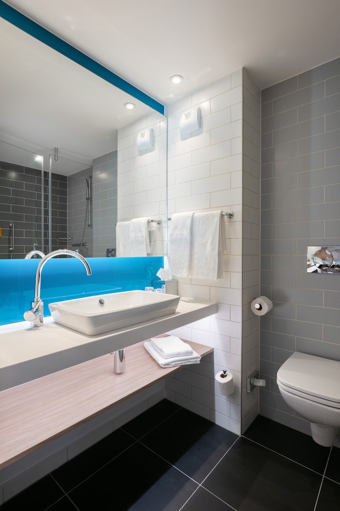 Holiday Inn Express Rouen Centre - Rive Gauche, an IHG Hotel, Photo 8