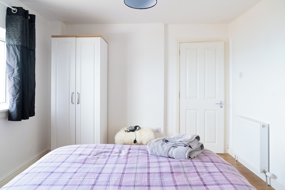 Standard Apartment, Multiple Beds