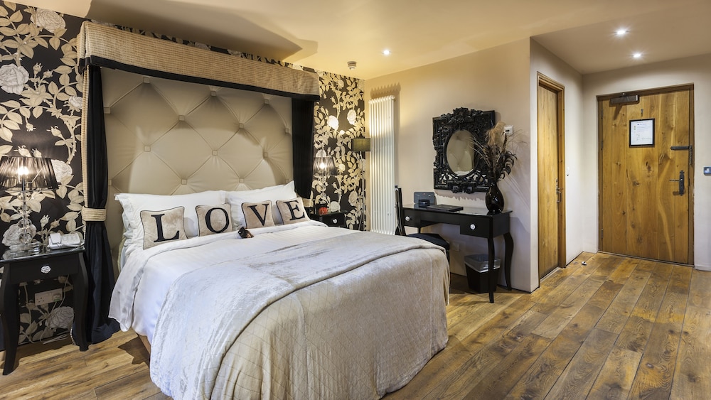 Junior Double Room photo 2
