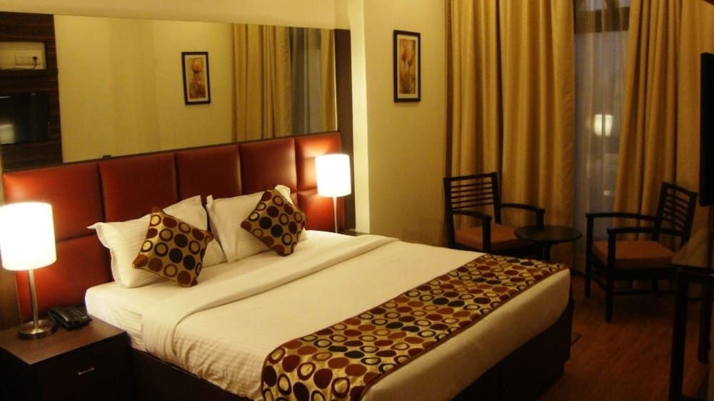 Executive Room photo 1