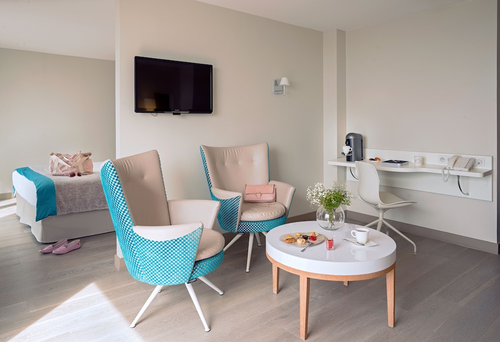 Suite, Terrace, Sea View photo 3