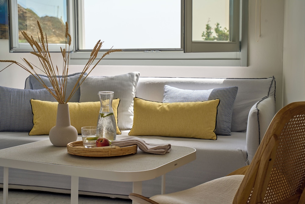 Family Suite, Sea View - Photo 5