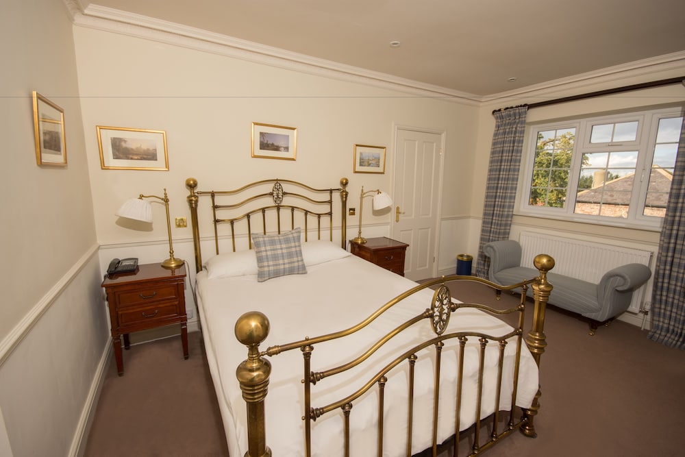 Double Or Twin Room, 1 Double Bed