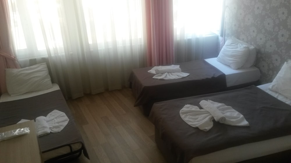 Standard Triple Room photo 1
