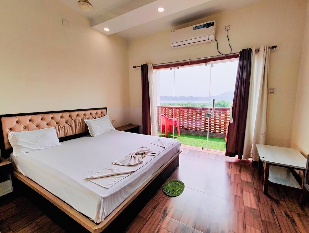 Executive Room, Lake View photo 2