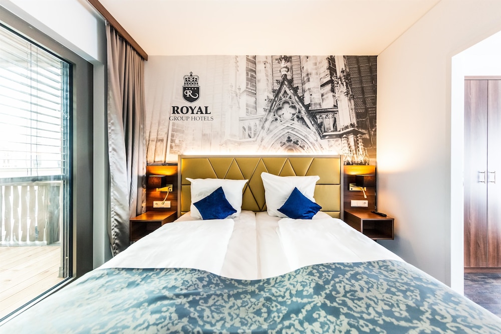 Comfort Room, 1 Twin Bed, Balcony thumbnail 6