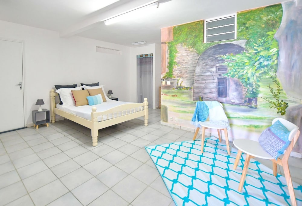 Appt 5 (Saint Pierre) photo 1
