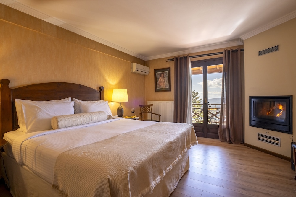 Executive Studio Suite - Photo 4