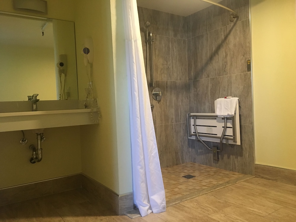 Room, 1 King Bed, Accessible, Non Smoking (Mobility Accessible) - Photo 3