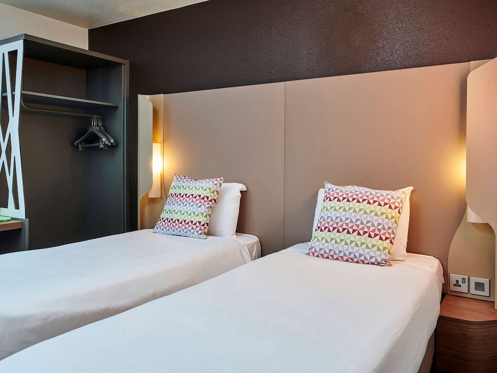 Superior Room, 2 Twin Beds photo 1