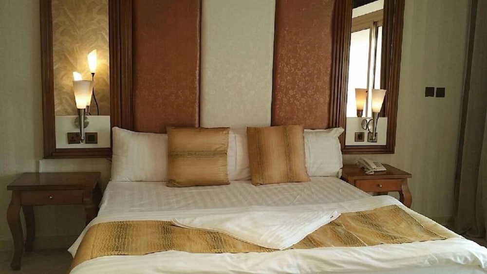 Apartment, 2 Bedrooms, Balcony, Sea View