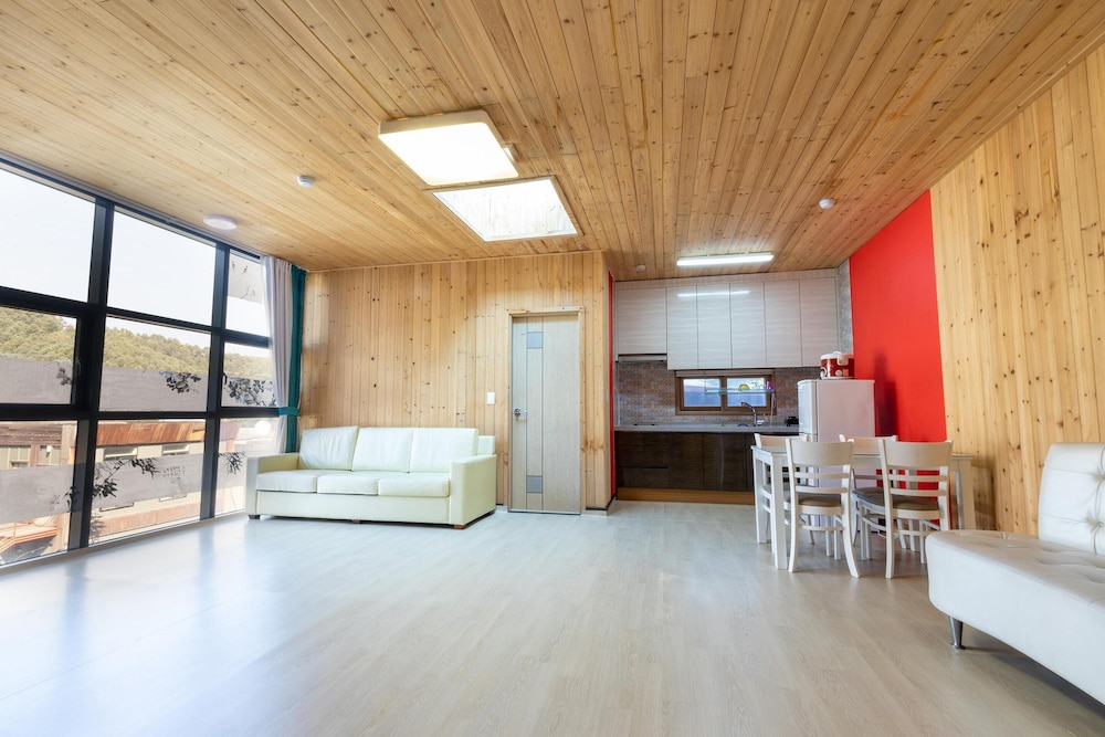 Basic Room, 1 Bedroom (hak) - Photo 1