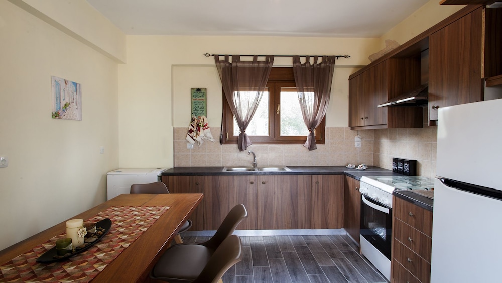 Foivos and Athina Villas, Billede 6