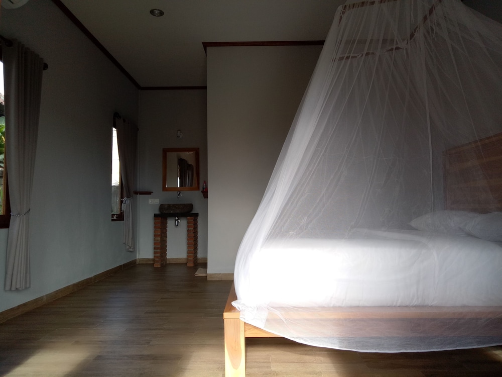 Deluxe Double Room, 1 Bedroom