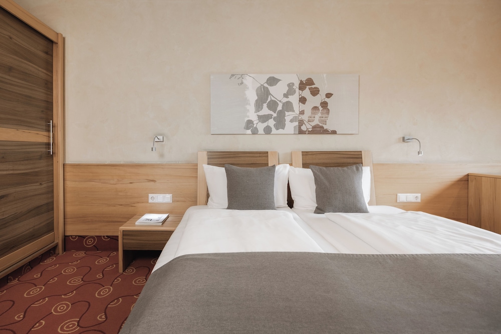 Superior Double Room, Balcony, Mountain View photo 1