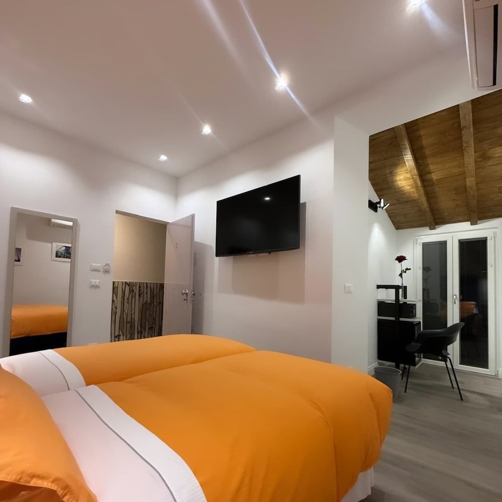 Twin Room photo 2
