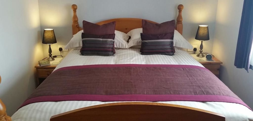 Jamaica Inn