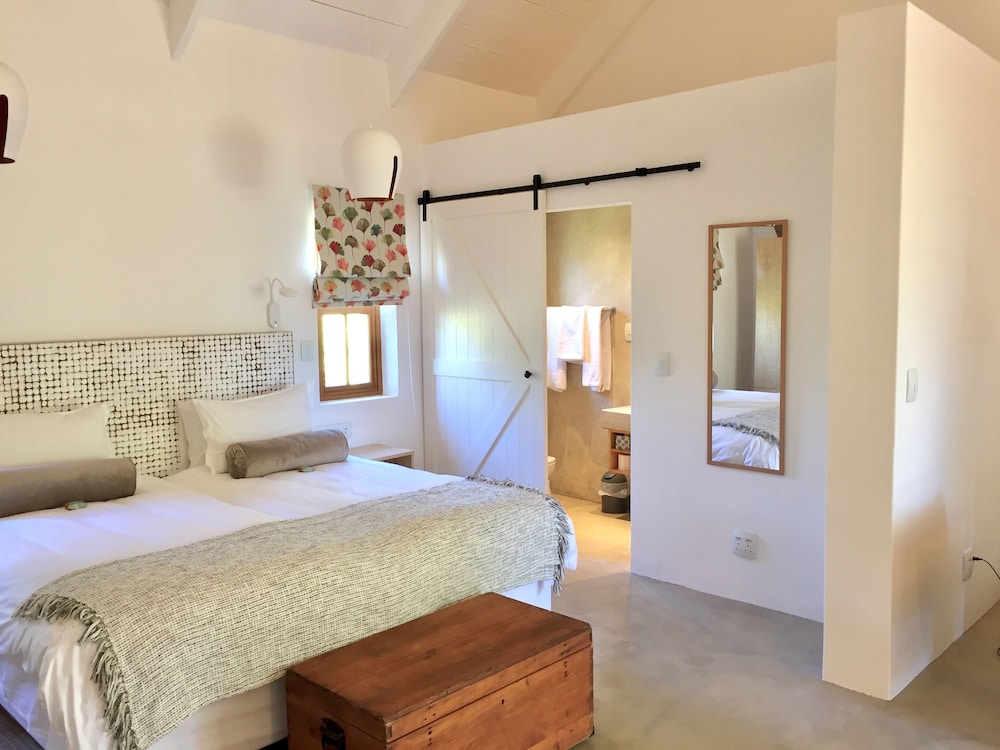 Garden Suite