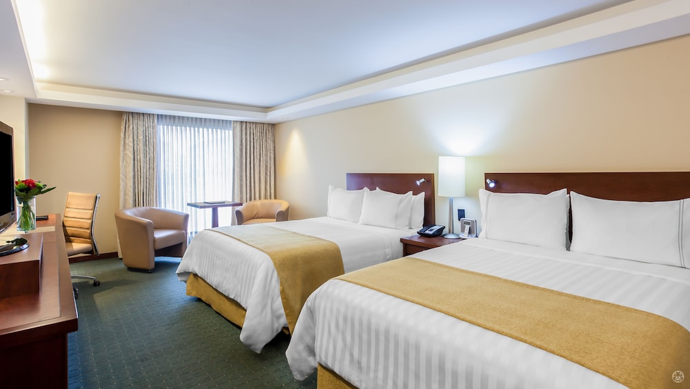 Superior Room, 2 Double Beds - Photo 6