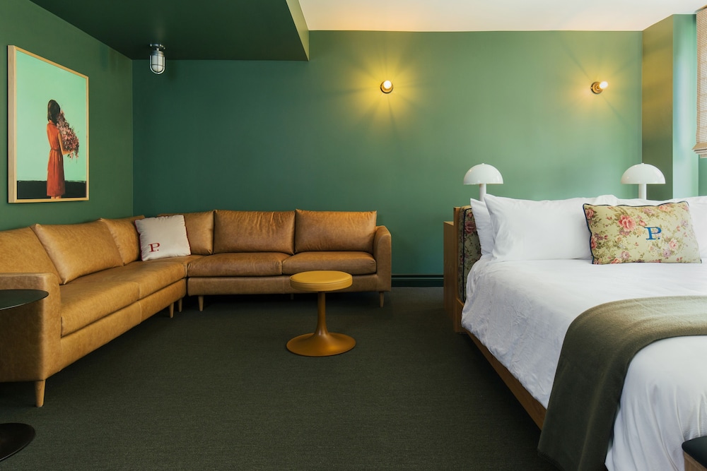 Palihotel Seattle, Bild 6