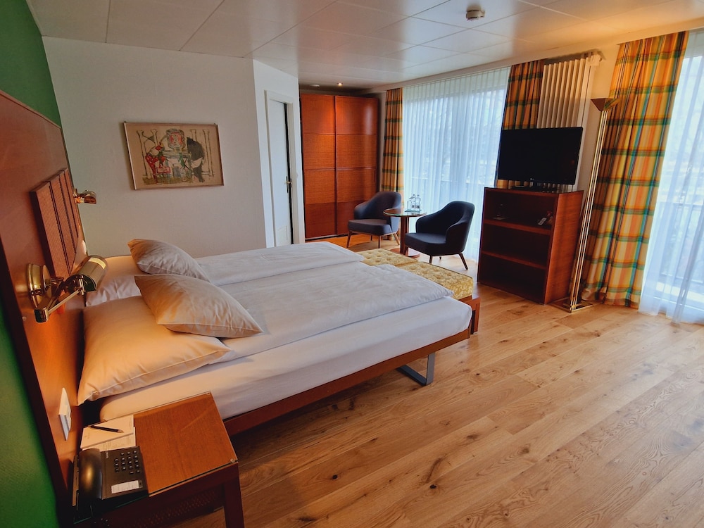 Superior Room - Photo 1