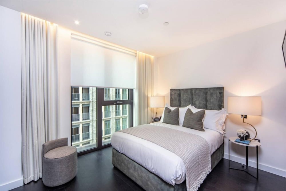 Manhattan Loft Inspireret 2 Værelse, Billede 12