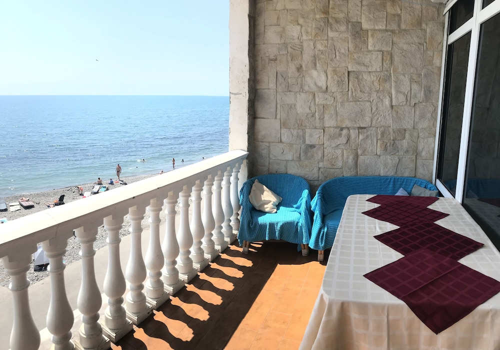 Deluxe Room, Sea View photo 1