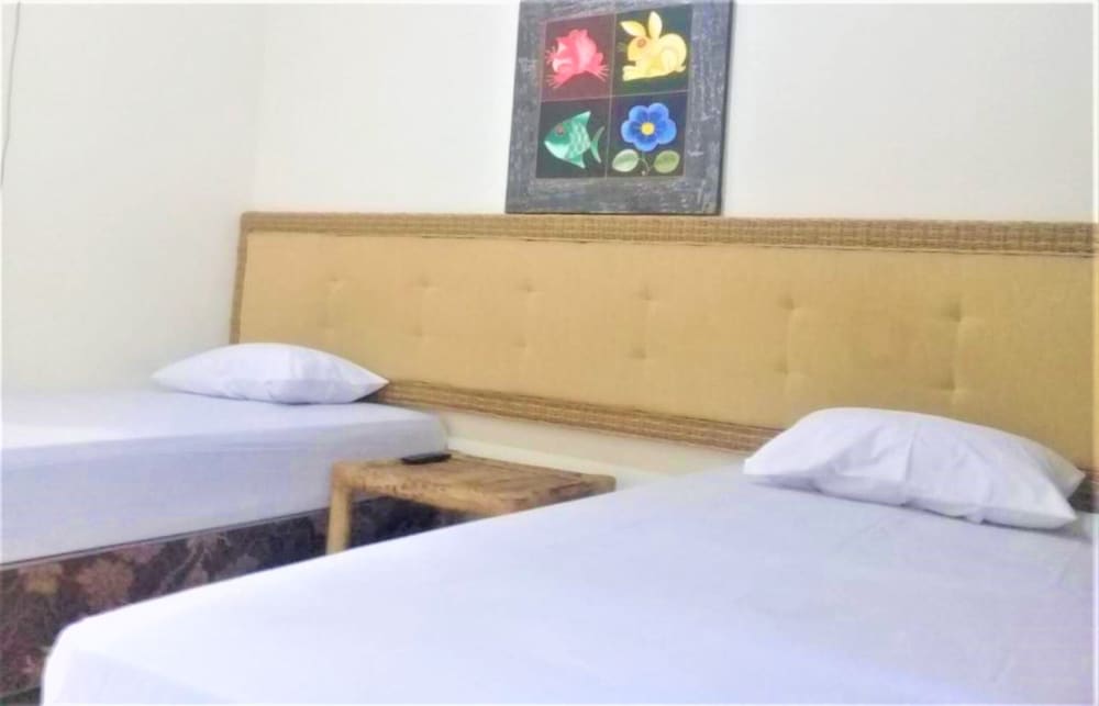 Deluxe Twin Room photo 1