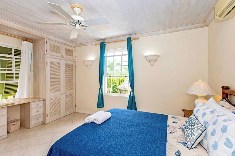 Apartment, 2 Bedrooms, Private Pool, Ocean View photo 2