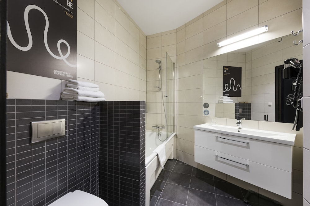 Exclusive Suite, 1 Bedroom, Non Smoking - Photo 24