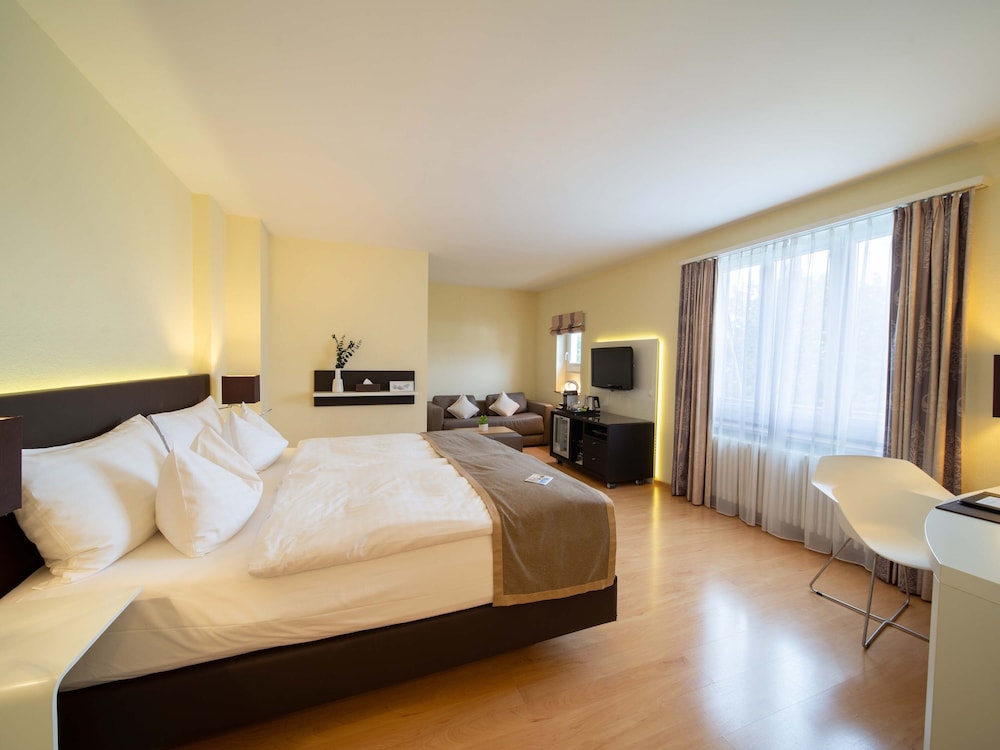 Junior Suite photo 1