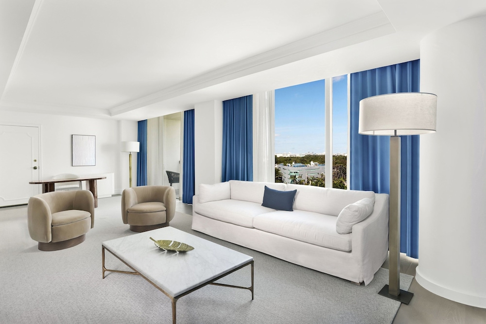 Suite, 1 Bedroom