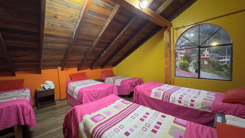 Shared Dormitory photo 1