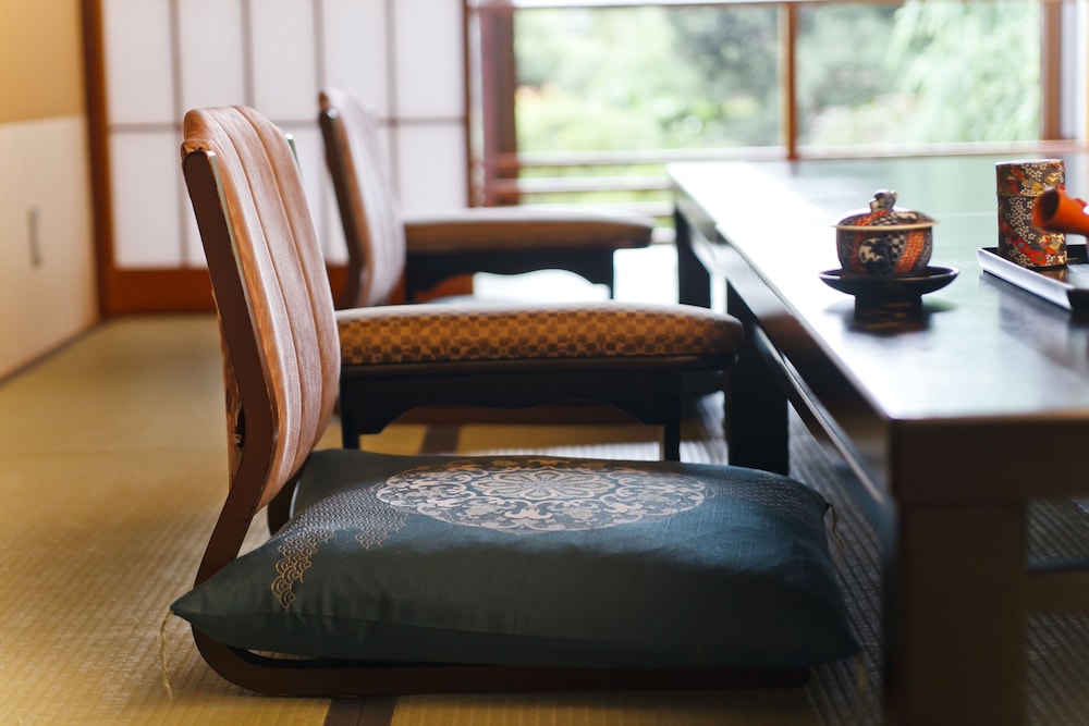 Japanese Style Standard Room photo 3