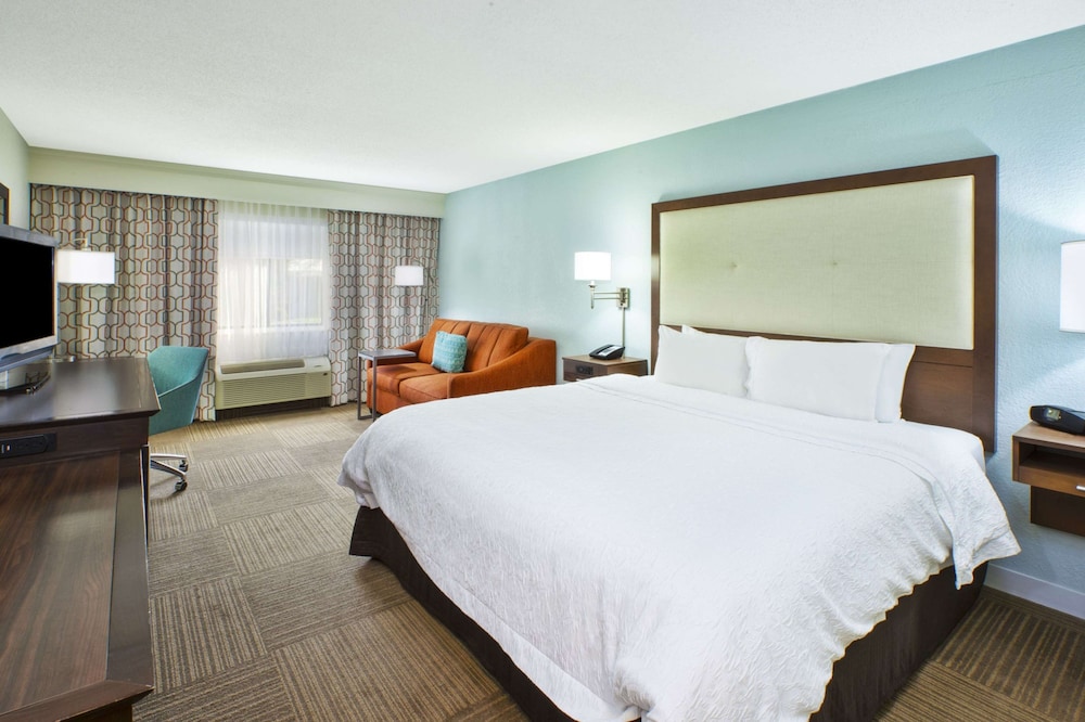 Room, 1 King Bed, Non Smoking - Photo 1