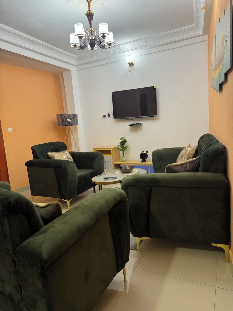 Premium Apartment photo 1