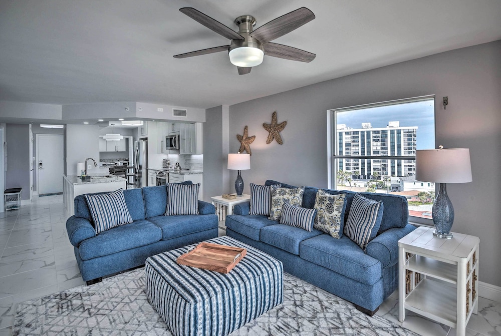 Apartment (2 Bedrooms) photo 1