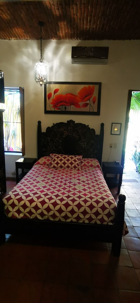 Superior Quadruple Room photo 2