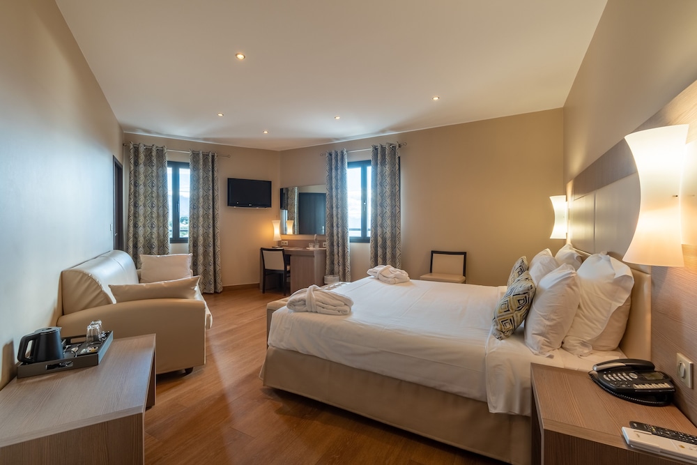 Premium Room photo 2