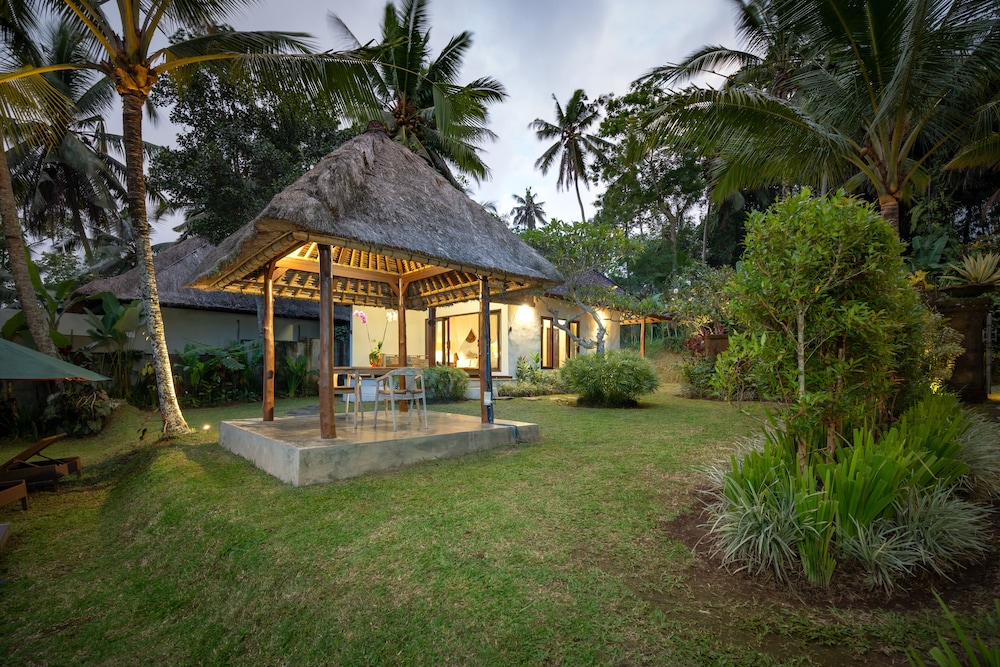 Honeymoon Villa, 1 Bedroom, Private Pool - Photo 10