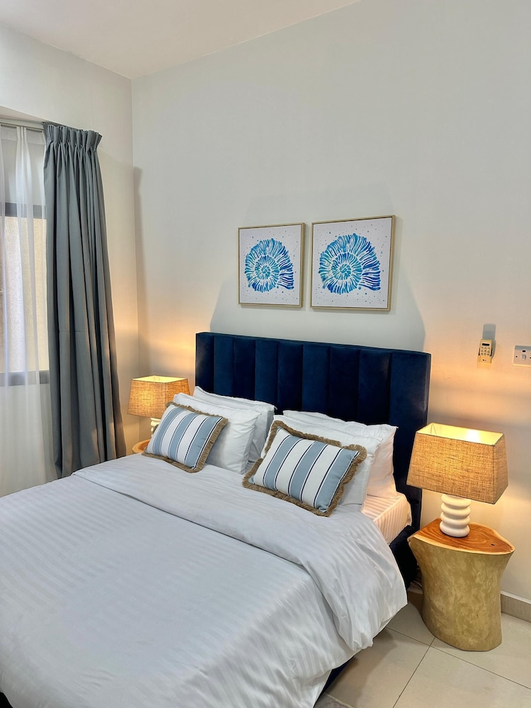 Basic Single Room