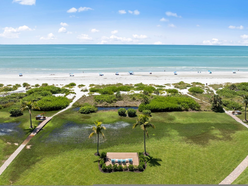 Loggerhead Cay 302 w Bikes Pool on Beach, Billede 8