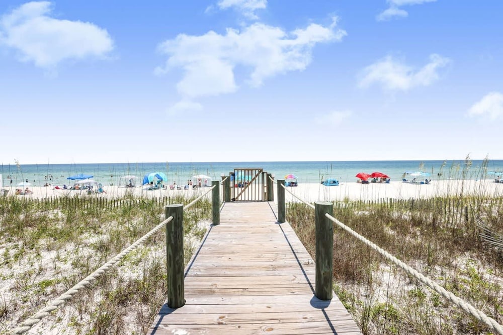 Lil Tip Sea 8 BR Private Pool Elevator Beach, Billede 71
