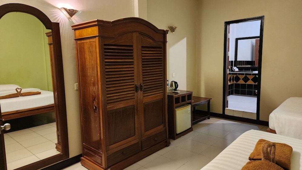 Standard Room - Photo 6