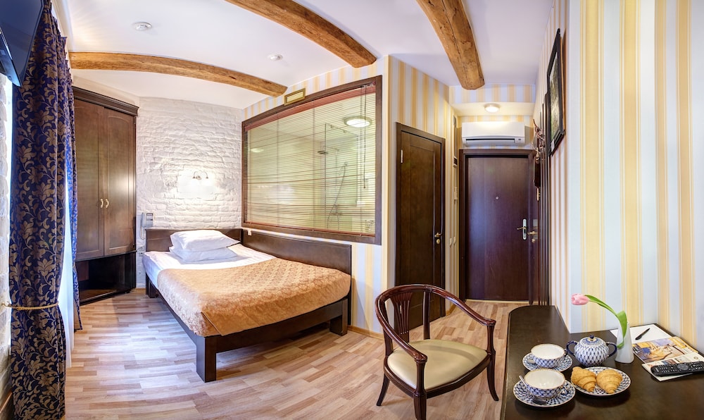 Standard Single Room, 1 Large Twin Bed photo 2