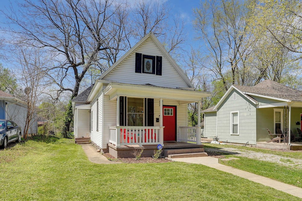 House (1 Bedroom) photo 3