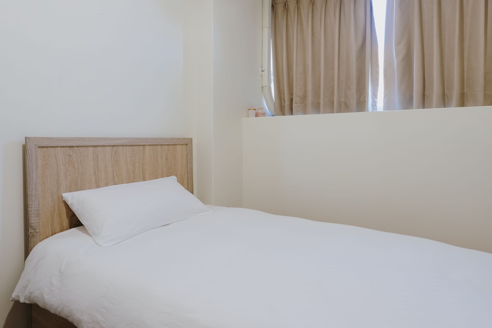 Comfort Single Room