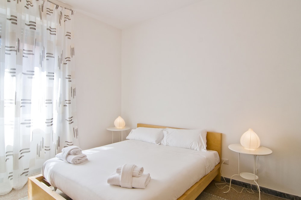 Apartment, 2 Bedrooms